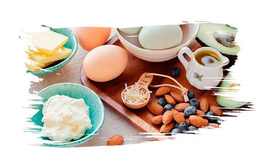 Qu'est-ce que le régime céto