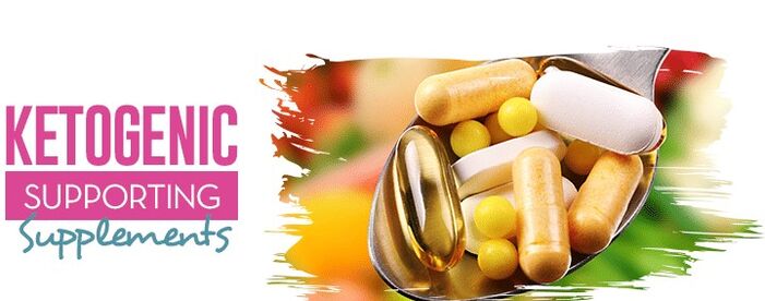 quels suppléments nutritionnels vous devriez prendre