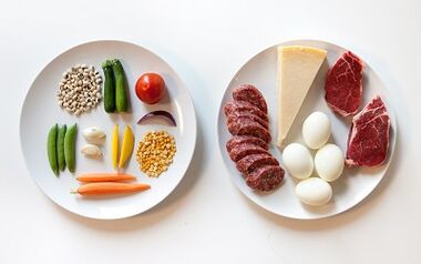 Produits autorisés et interdits pour la goutte