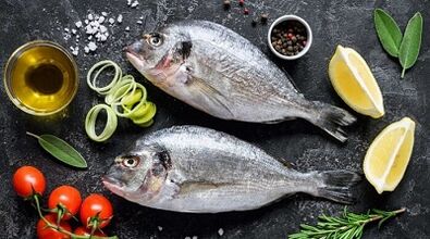 Règles pour perdre du poids avec le régime 6 pétales