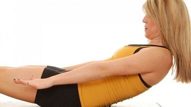 comment faire des exercices pour perdre du poids sur le ventre et les côtés