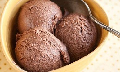 Recettes pour le régime 6 pétales